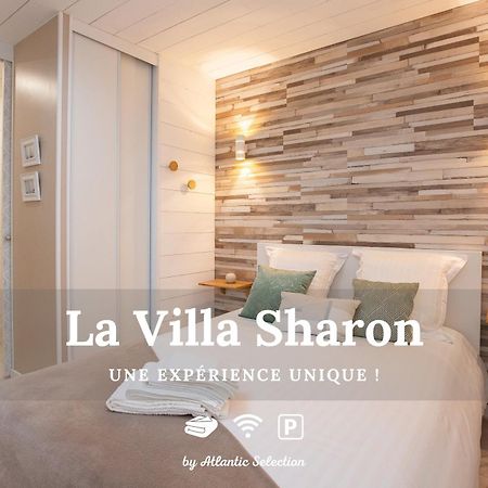 Atlantic Selection - Un Sejour A La Villa Sharon Capbreton Esterno foto