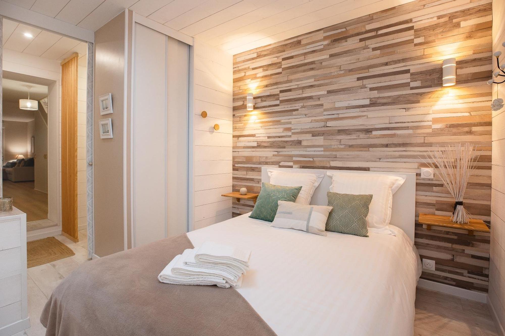 Atlantic Selection - Un Sejour A La Villa Sharon Capbreton Esterno foto