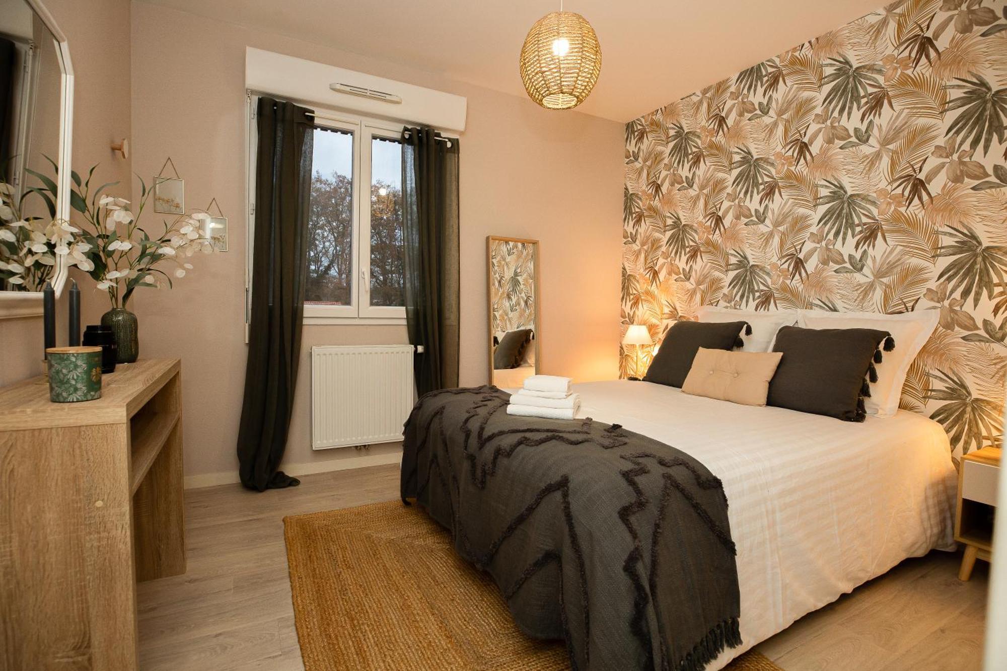 Atlantic Selection - Un Sejour A La Villa Sharon Capbreton Esterno foto