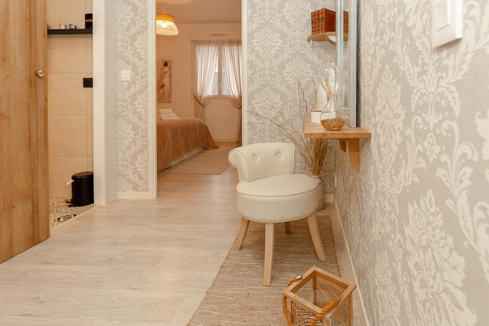 Atlantic Selection - Un Sejour A La Villa Sharon Capbreton Esterno foto