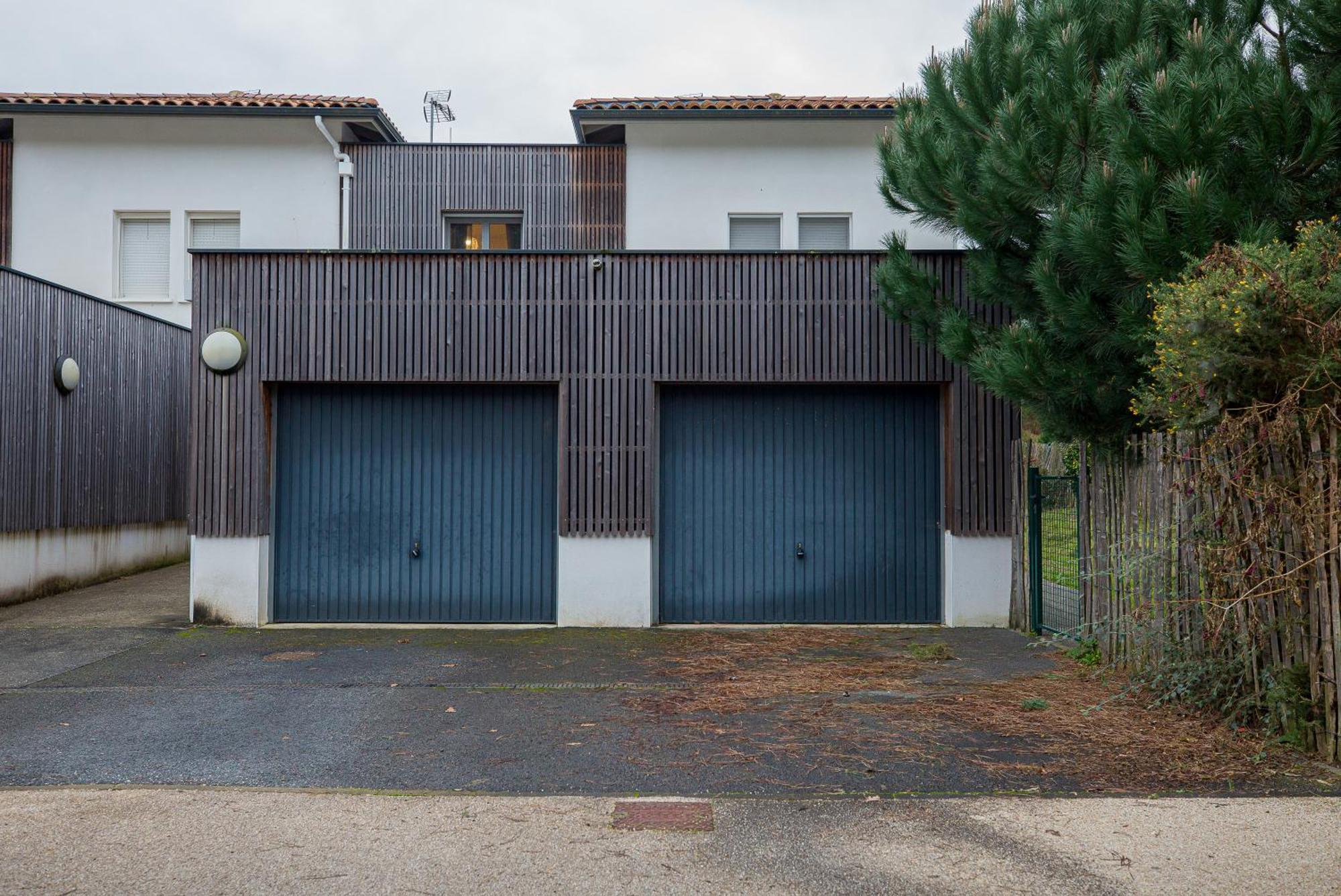 Atlantic Selection - Un Sejour A La Villa Sharon Capbreton Esterno foto