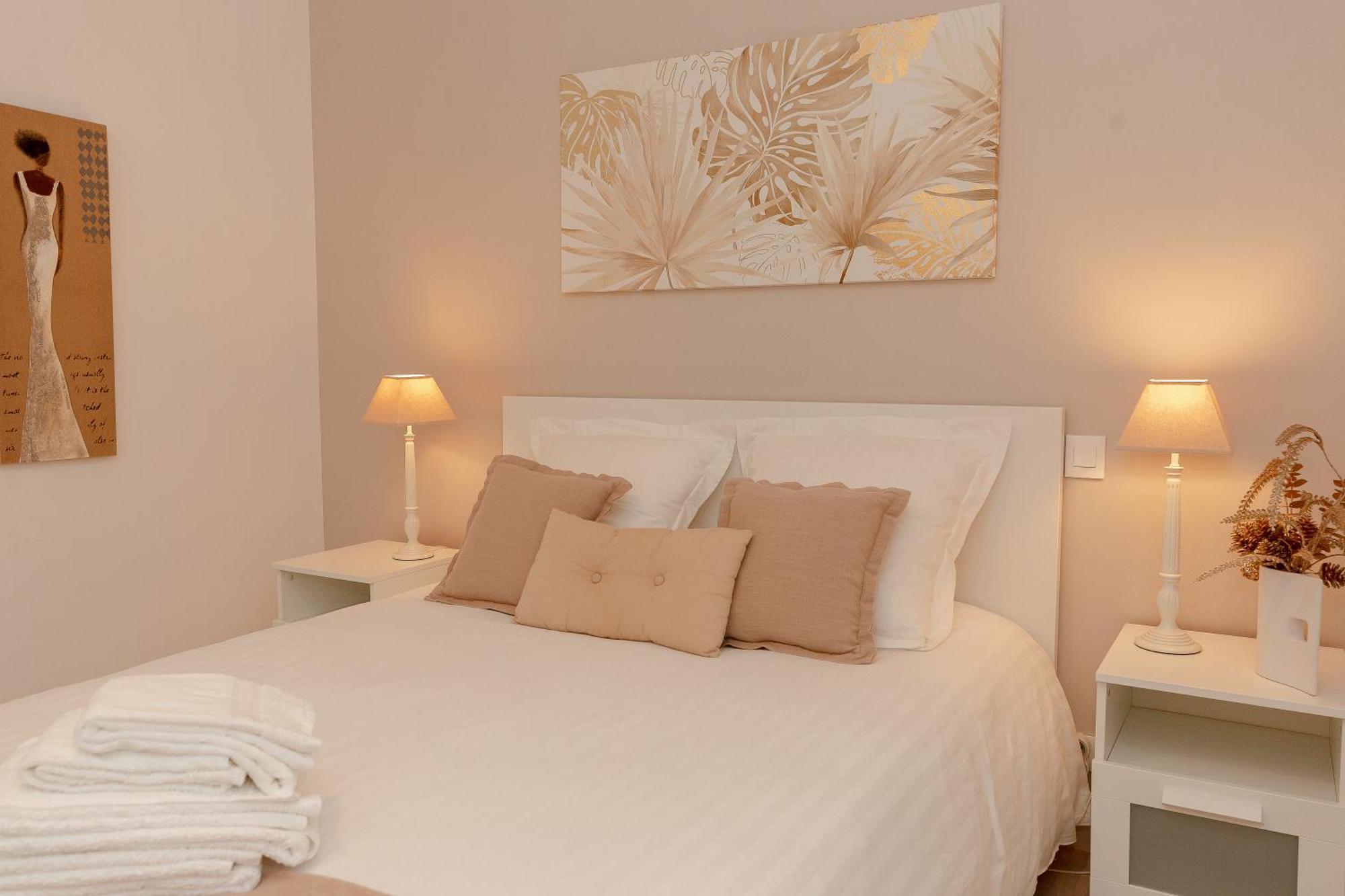 Atlantic Selection - Un Sejour A La Villa Sharon Capbreton Esterno foto
