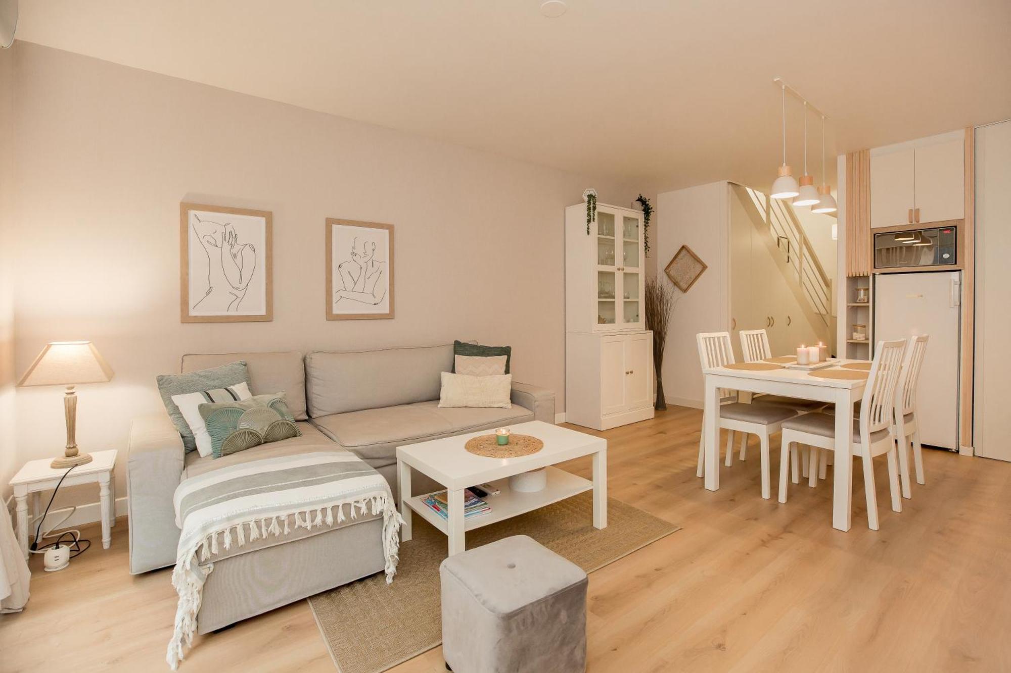 Atlantic Selection - Un Sejour A La Villa Sharon Capbreton Esterno foto