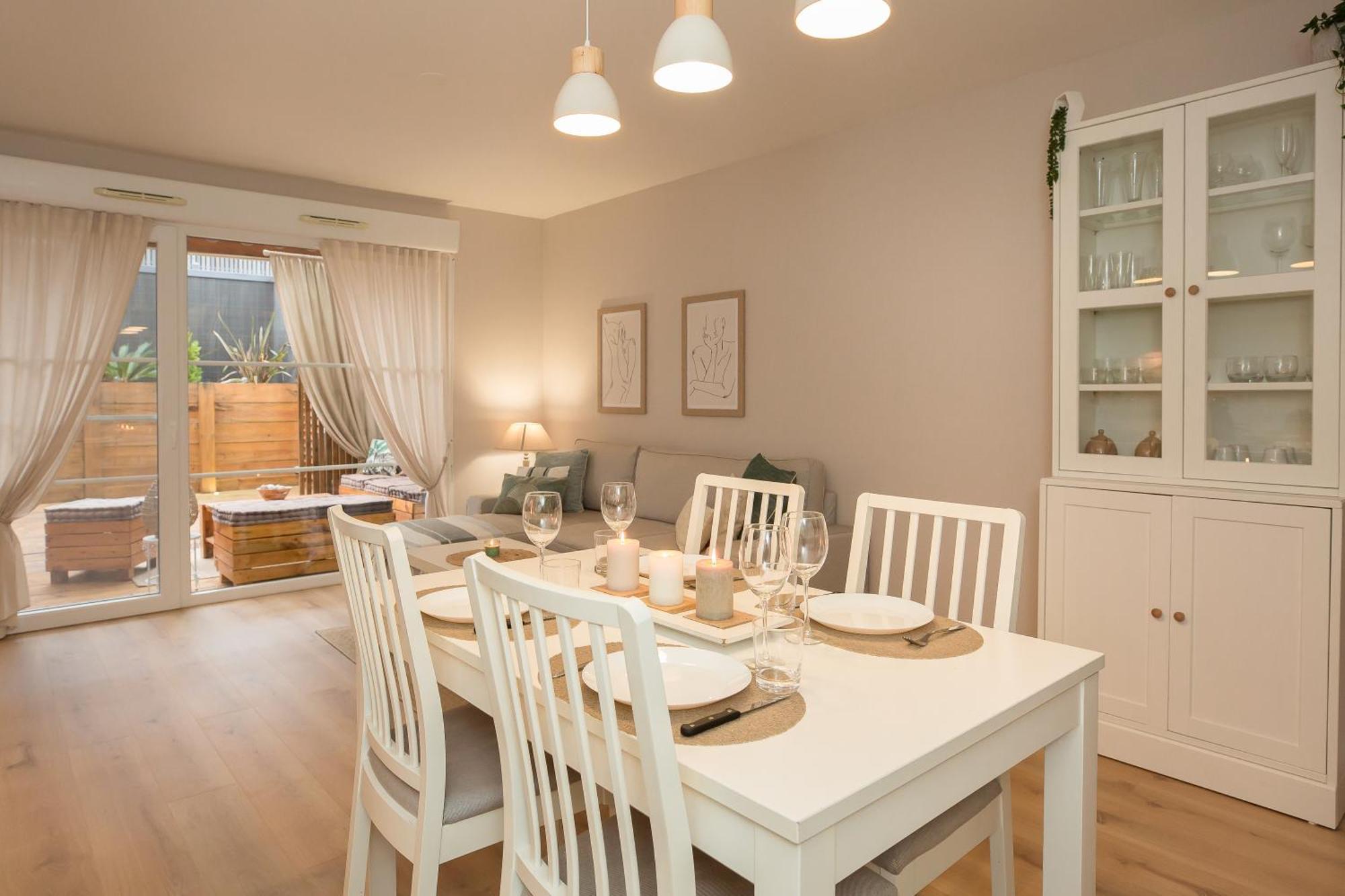 Atlantic Selection - Un Sejour A La Villa Sharon Capbreton Esterno foto