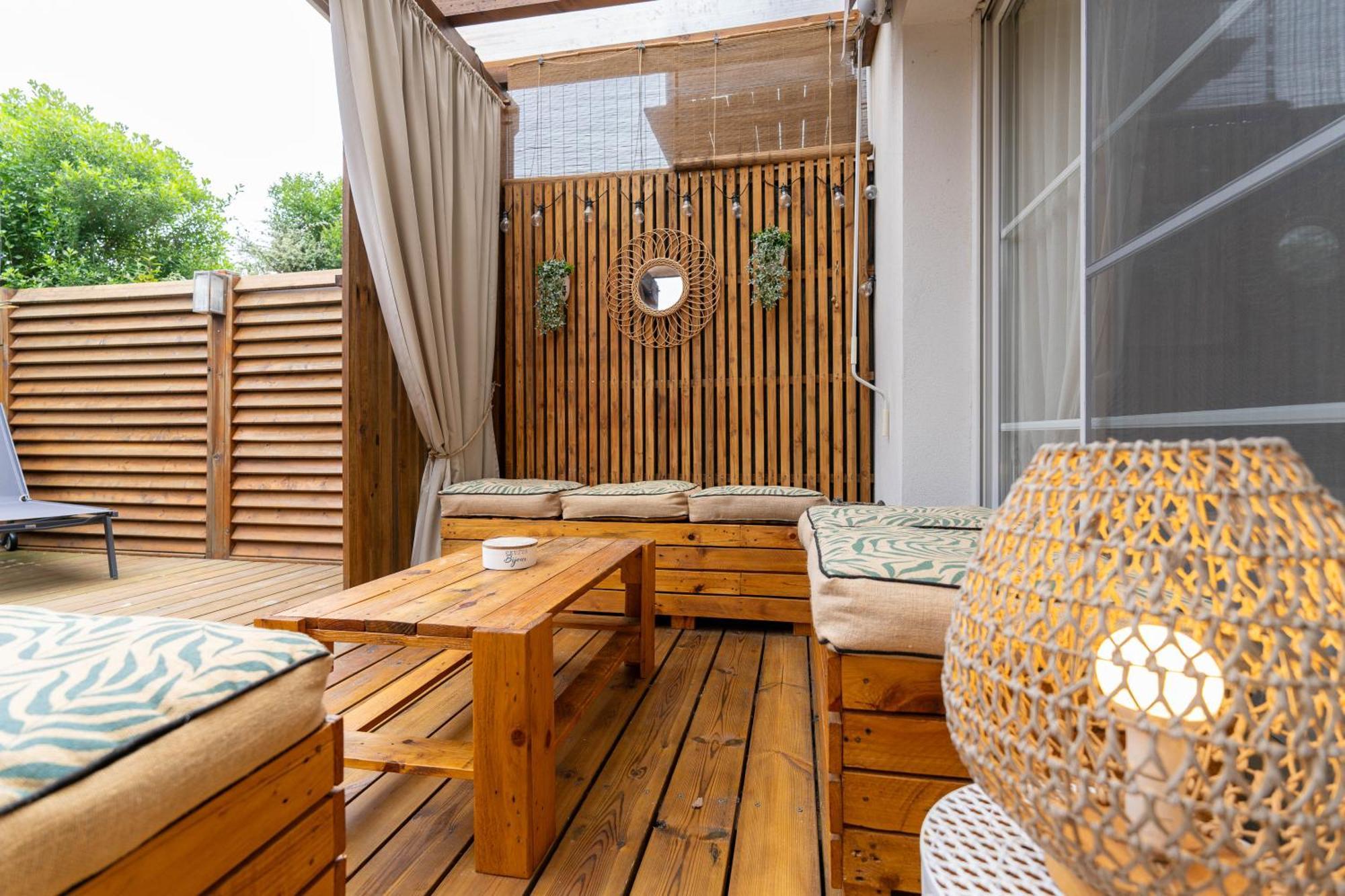 Atlantic Selection - Un Sejour A La Villa Sharon Capbreton Esterno foto